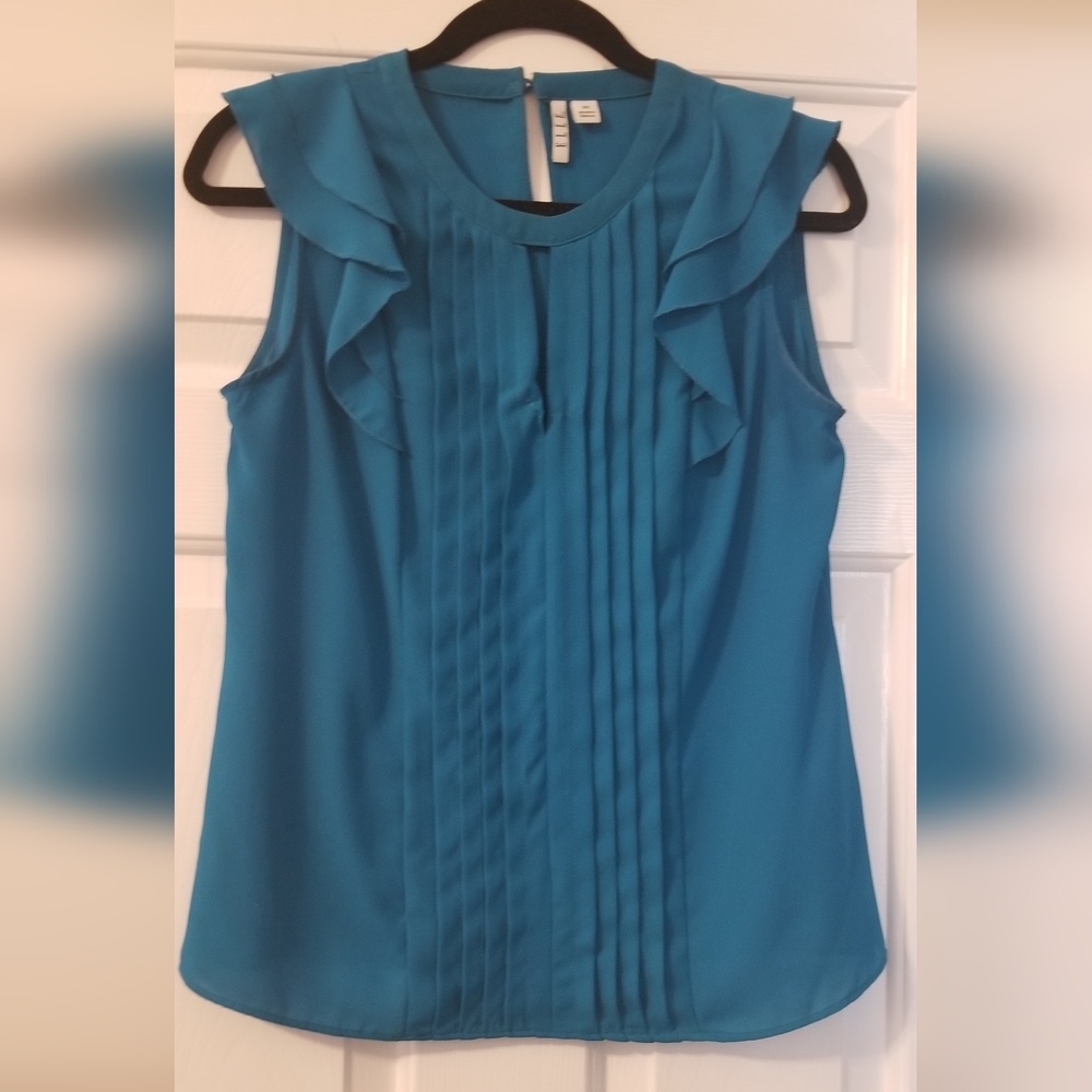 Women's Work Top